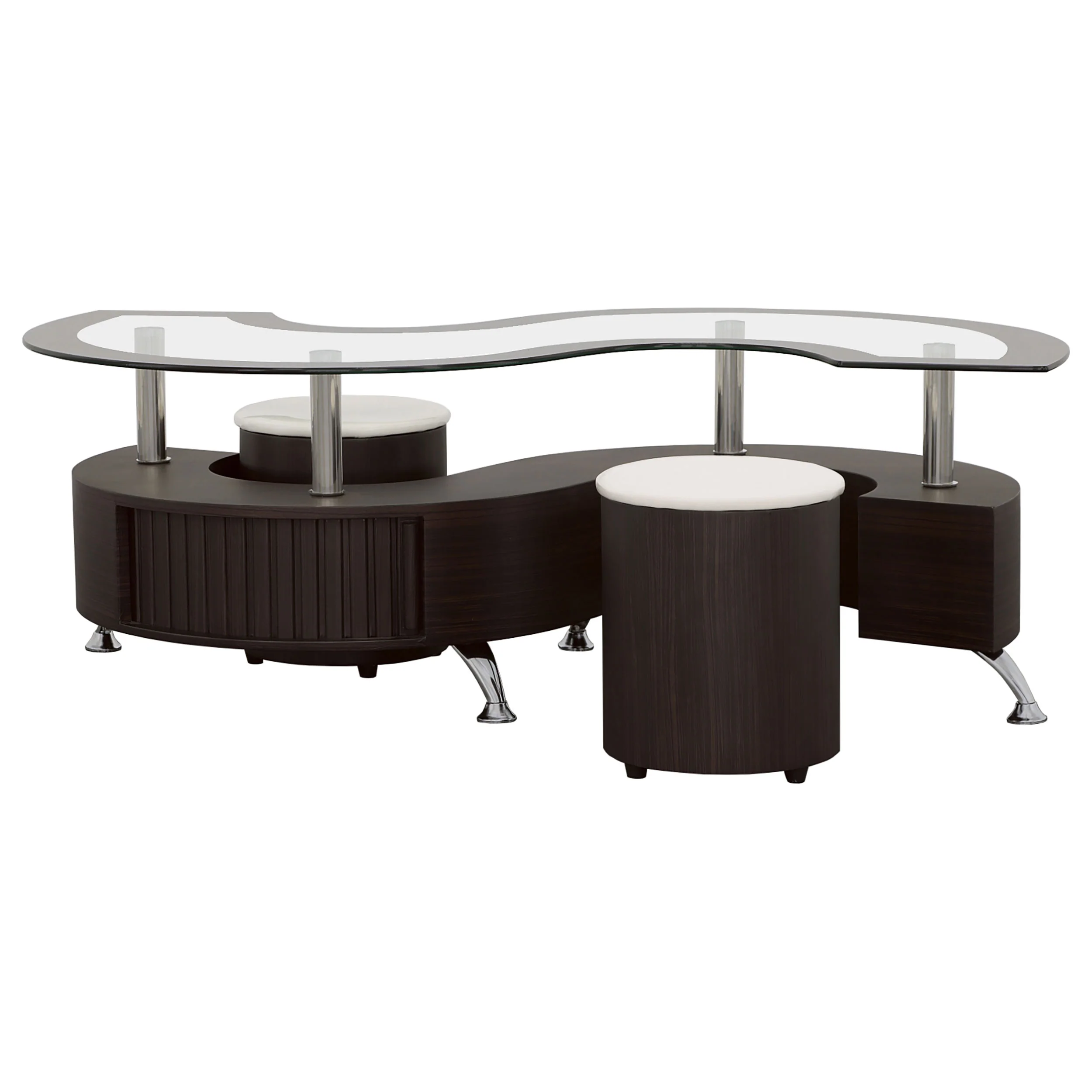 Buckley Coffee Table - Image 3