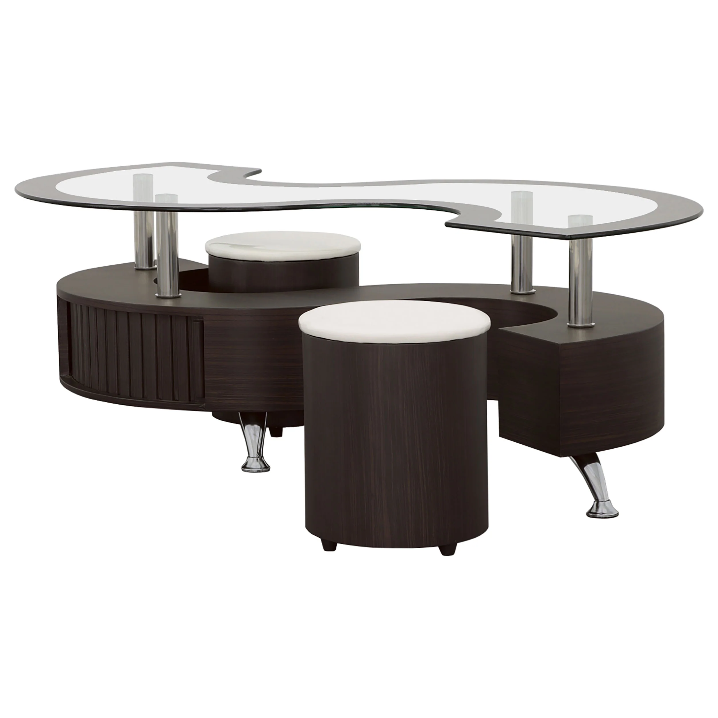 Buckley Coffee Table - Image 4