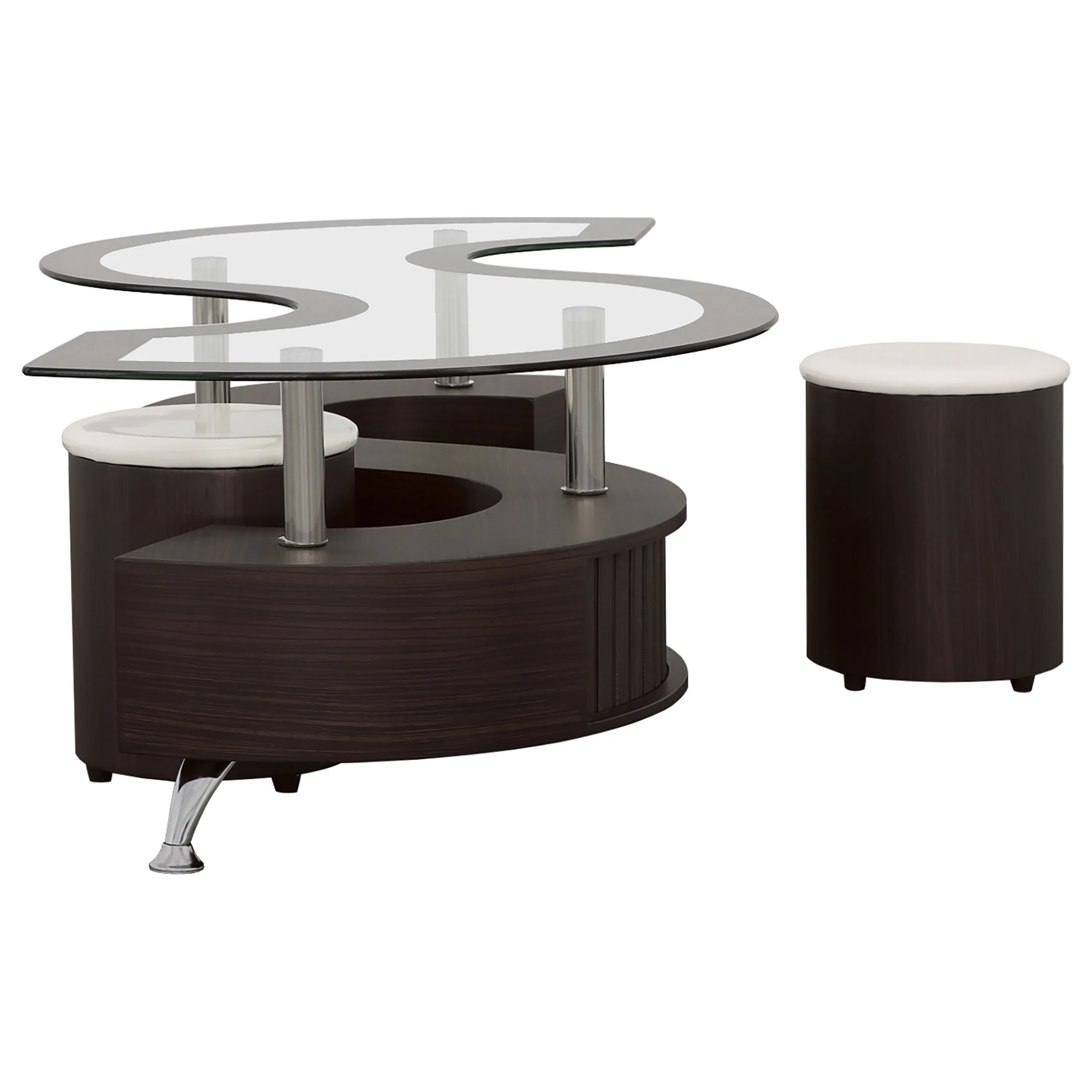 Buckley Coffee Table - Image 5