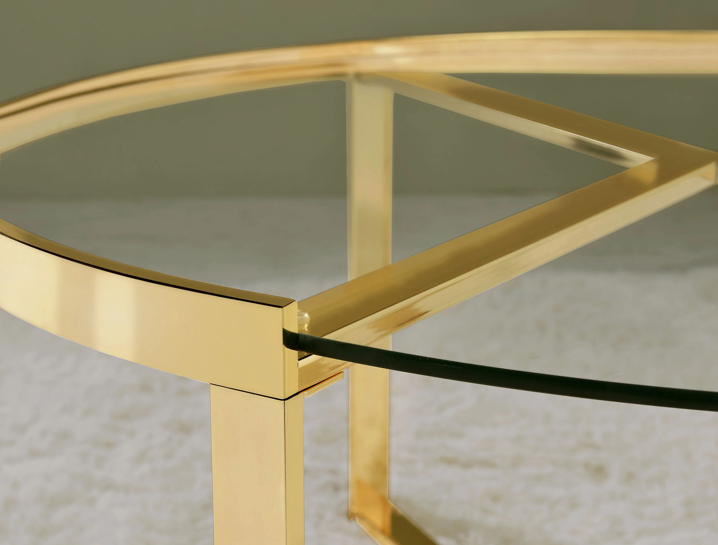 Delia Nesting Coffee Table - Image 20