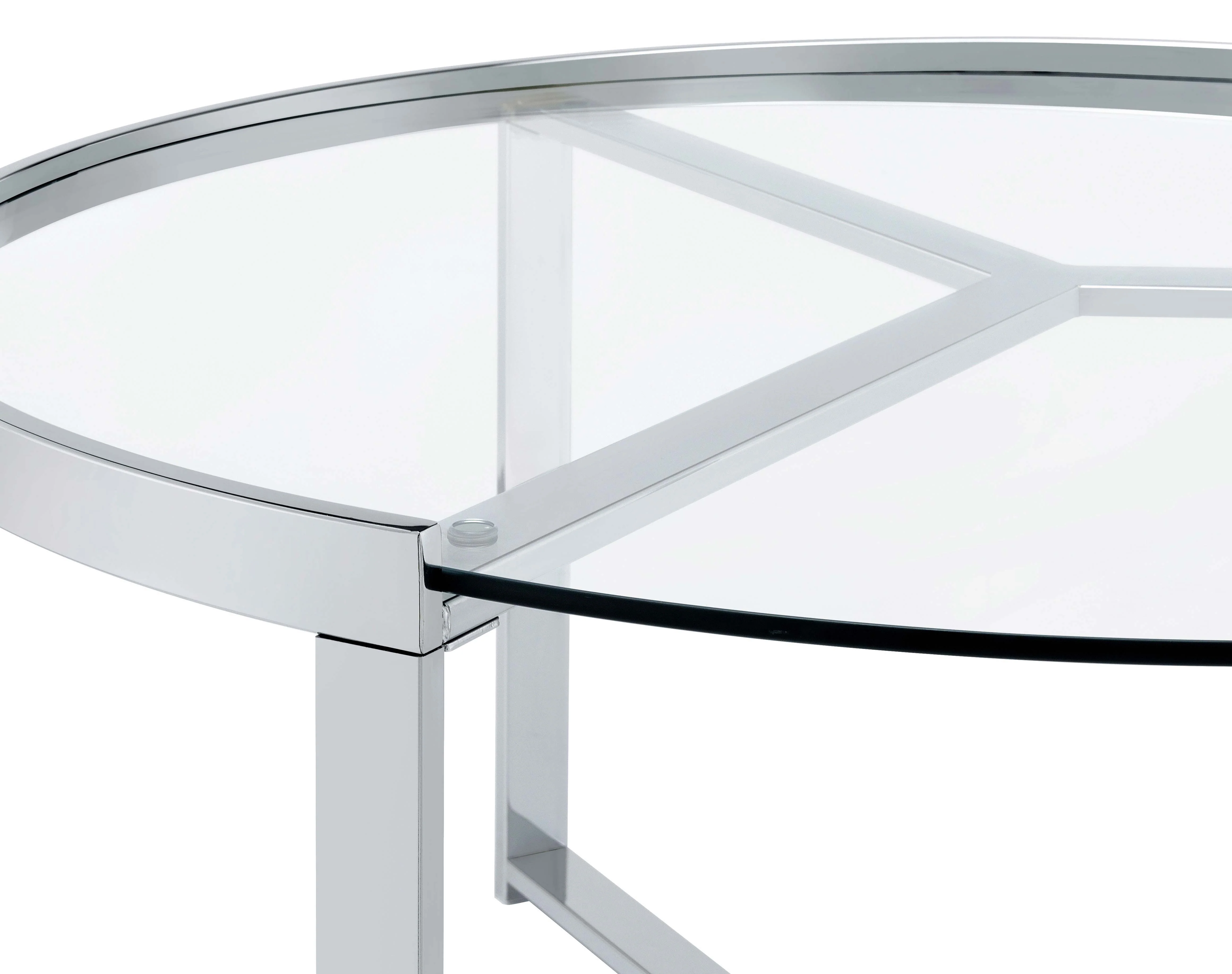 Delia Nesting Coffee Table - Image 9
