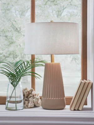 Dellner Table Lamp - Image 2
