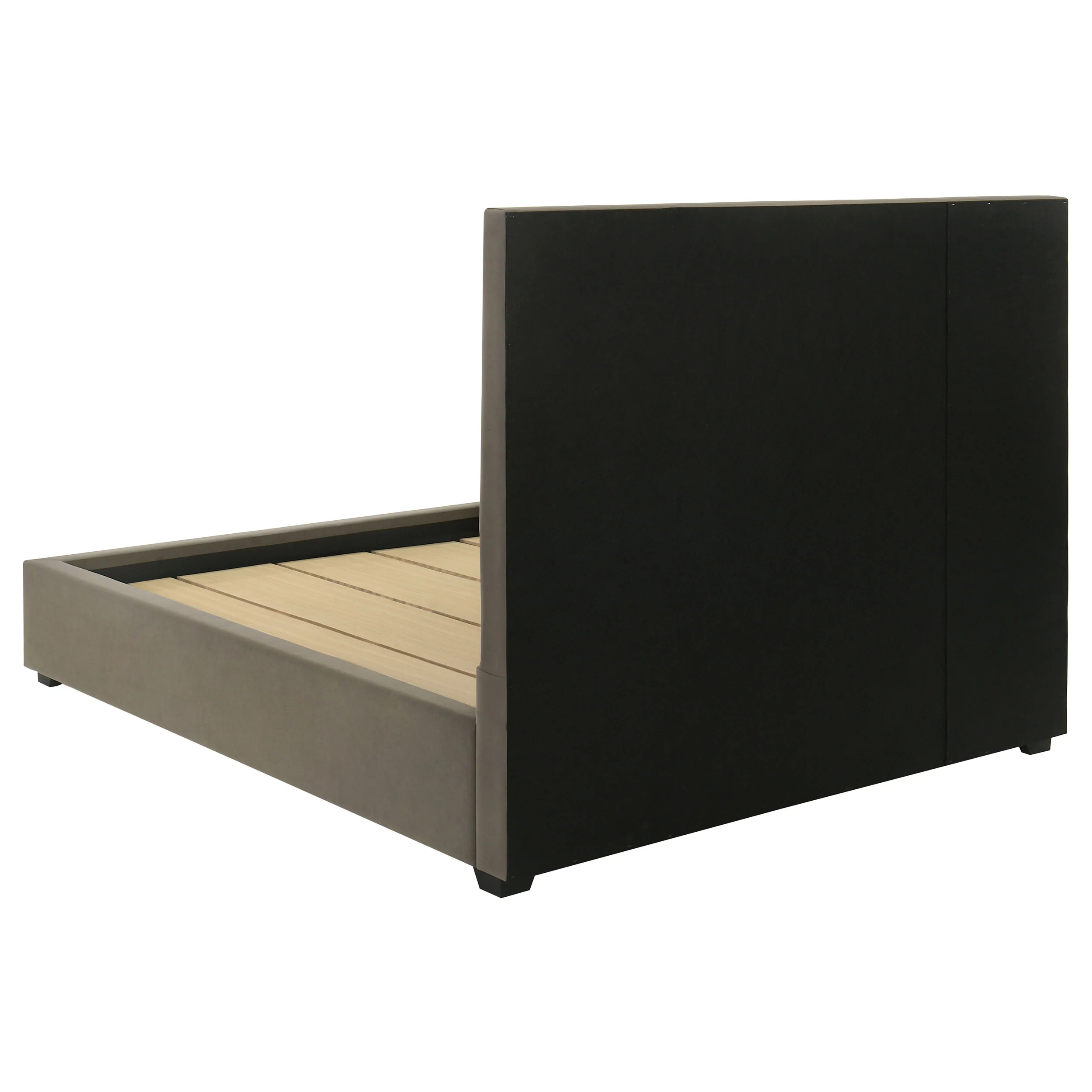 Delsea Panel Platform Bed - Image 14