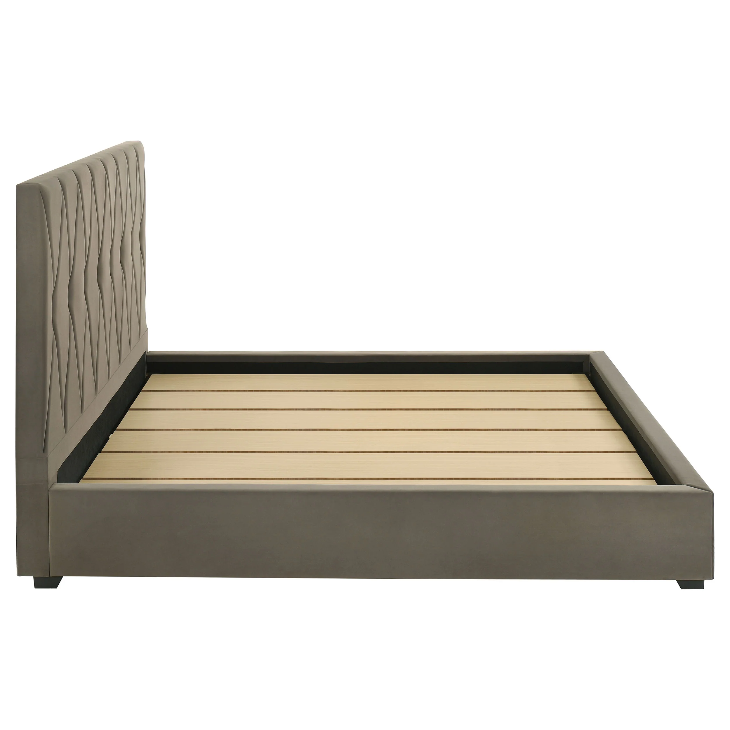 Delsea Panel Platform Bed - Image 15