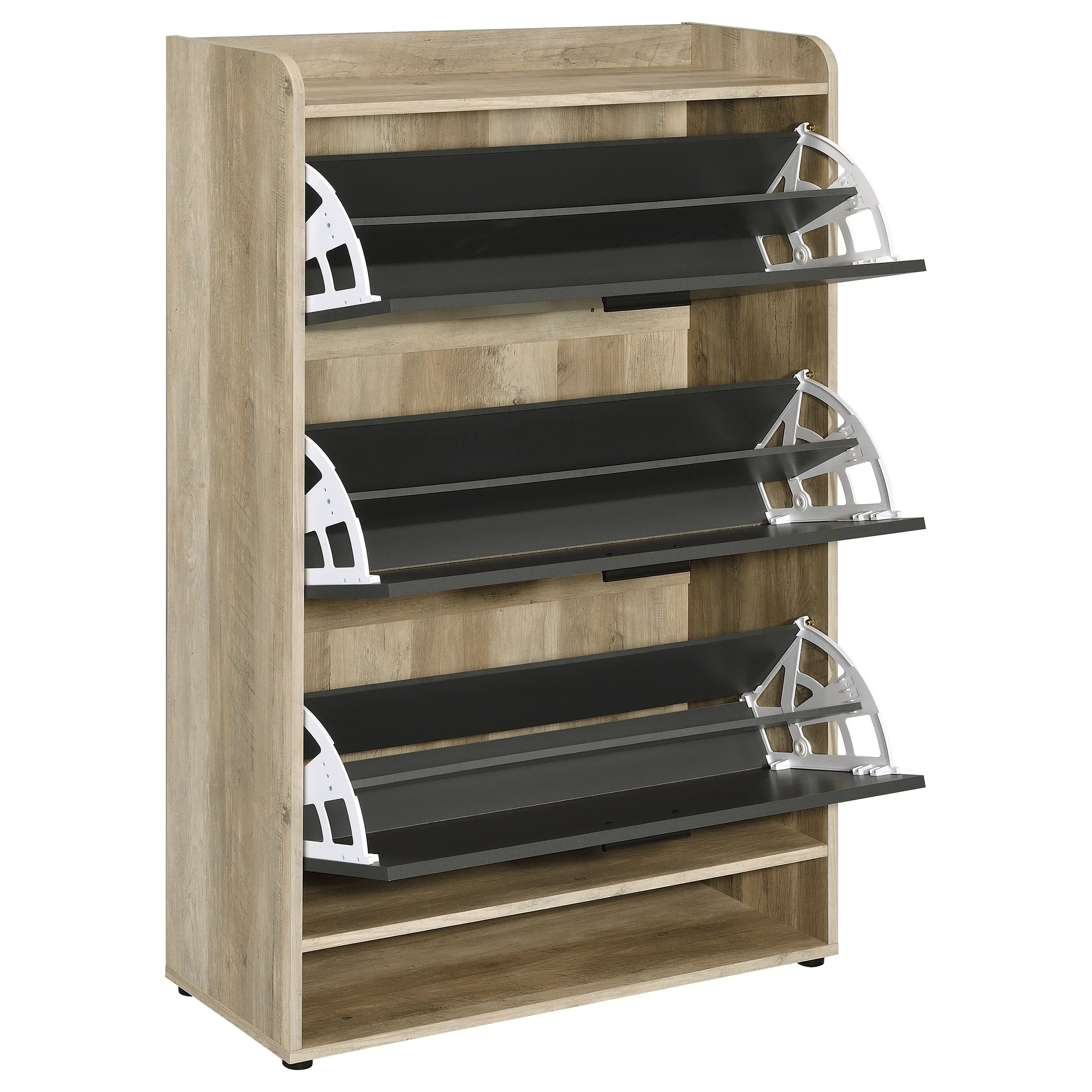 Denia Shoe Cabinet - Image 17