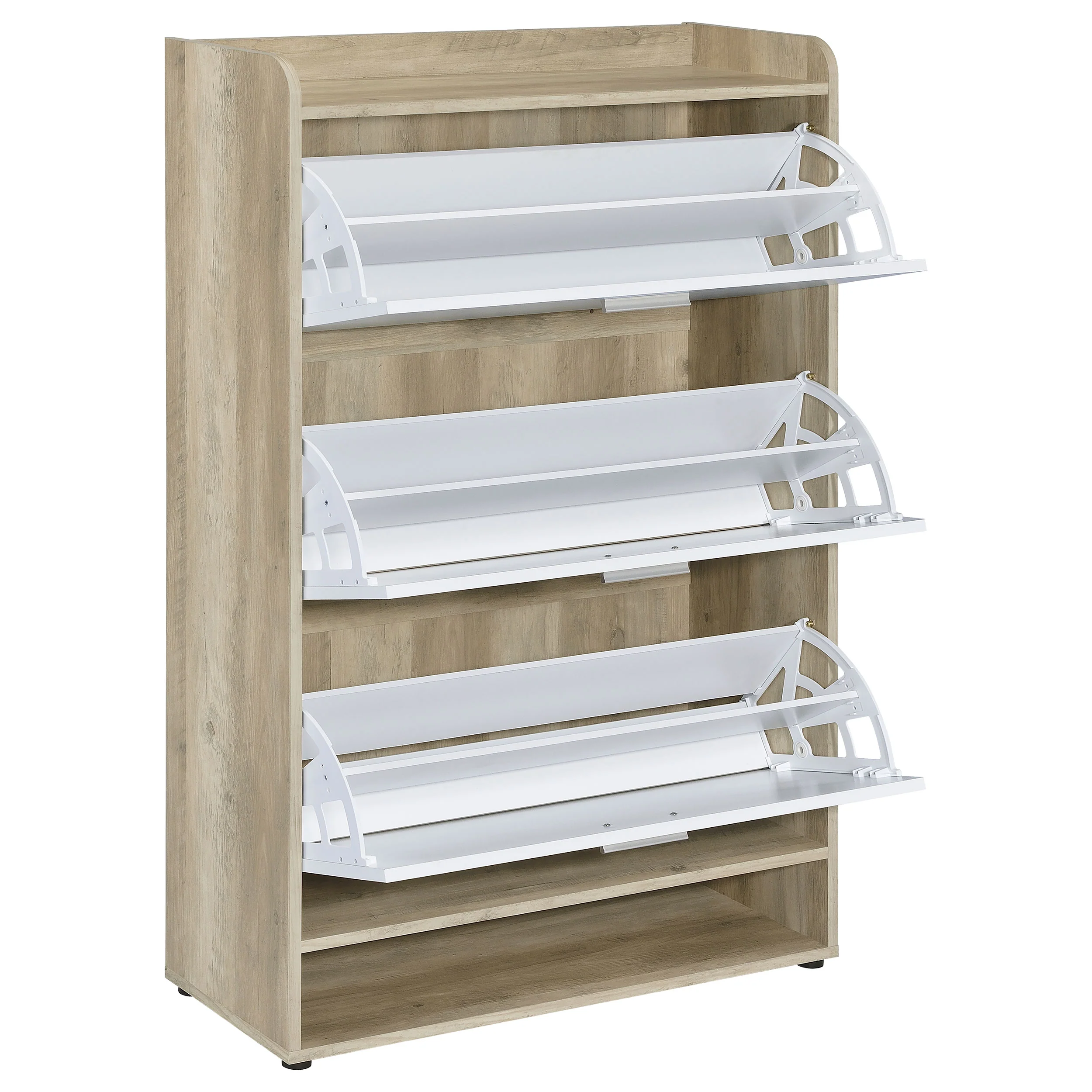 Denia Shoe Cabinet - Image 4