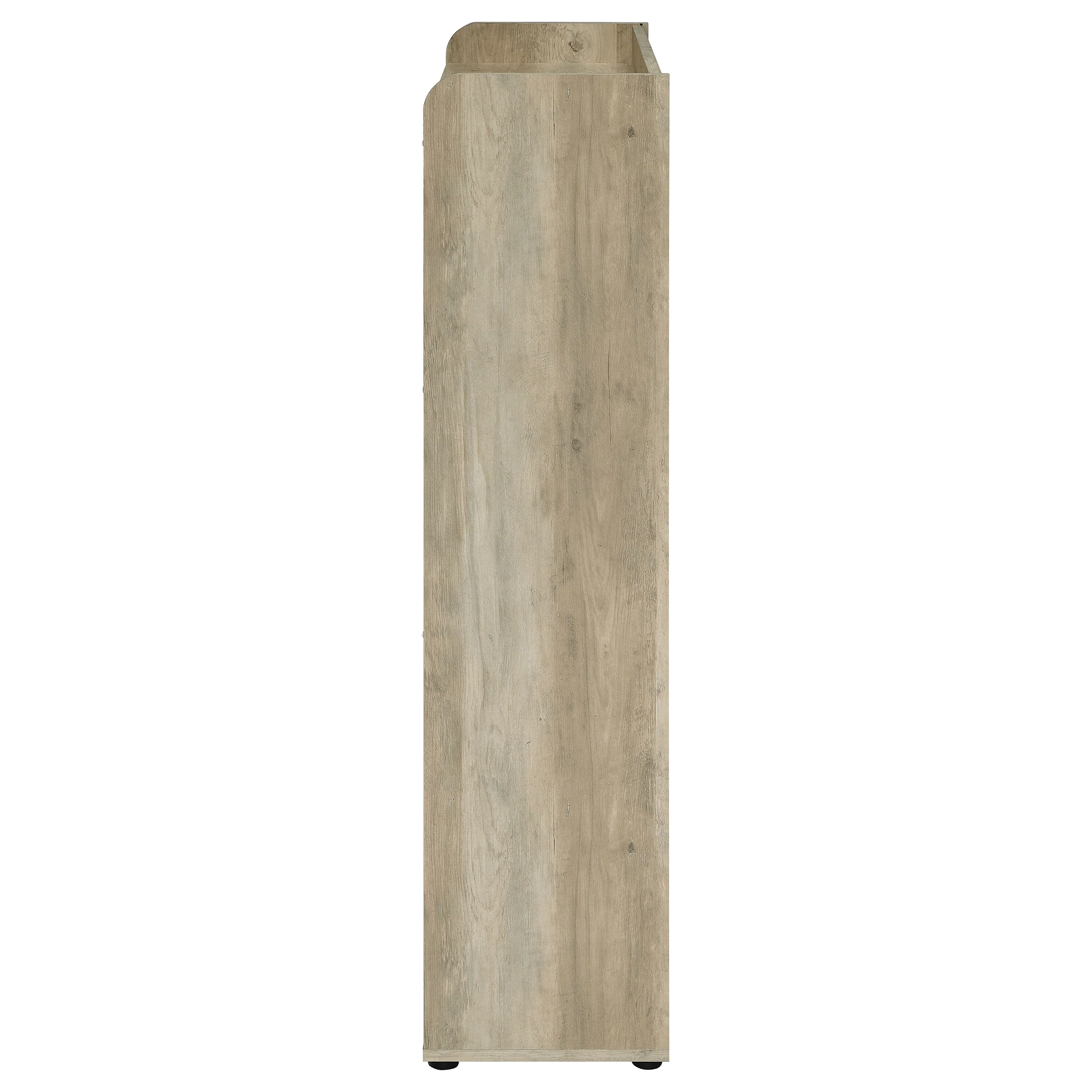 Denia Shoe Cabinet - Image 7