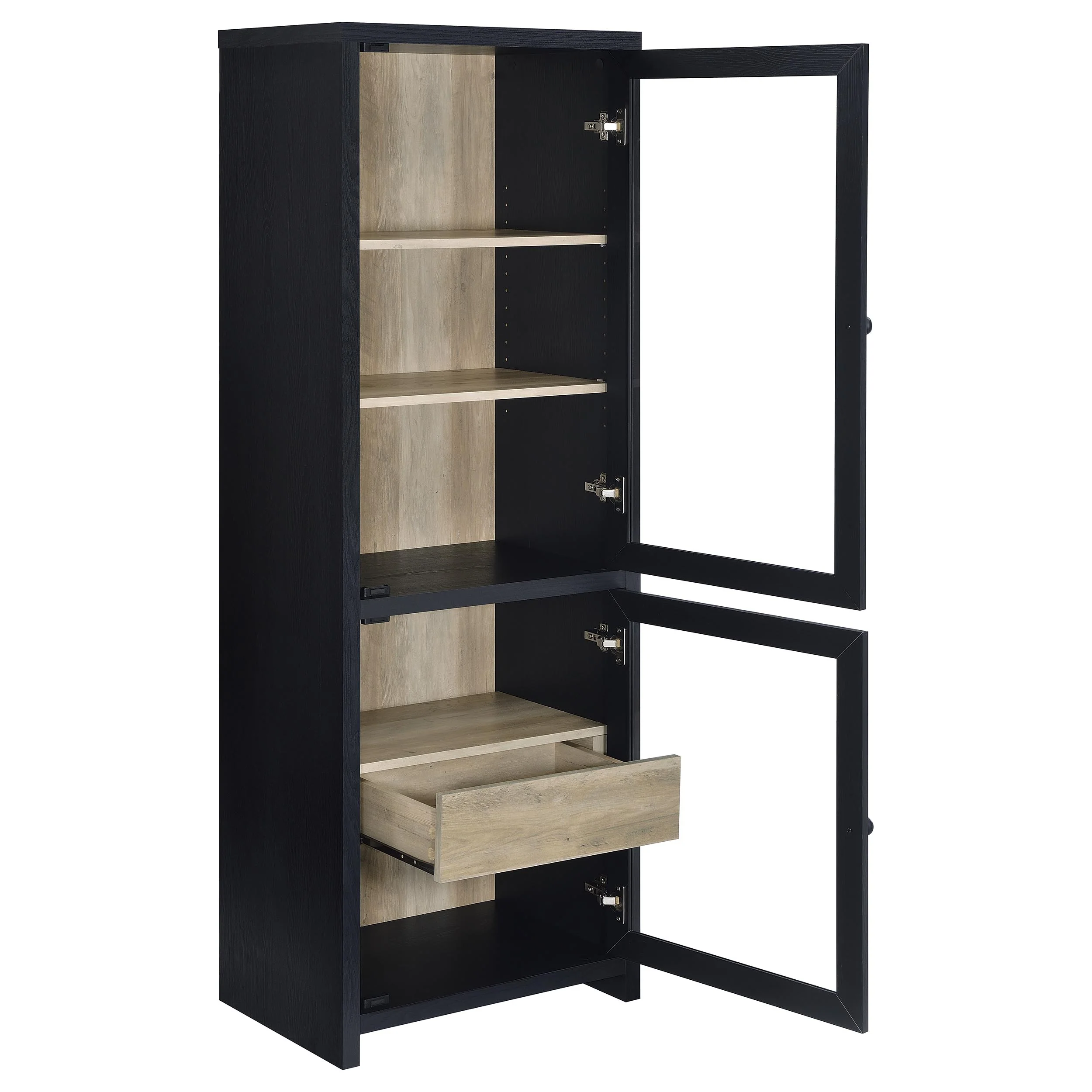 Denison Entertainment Center - Image 11