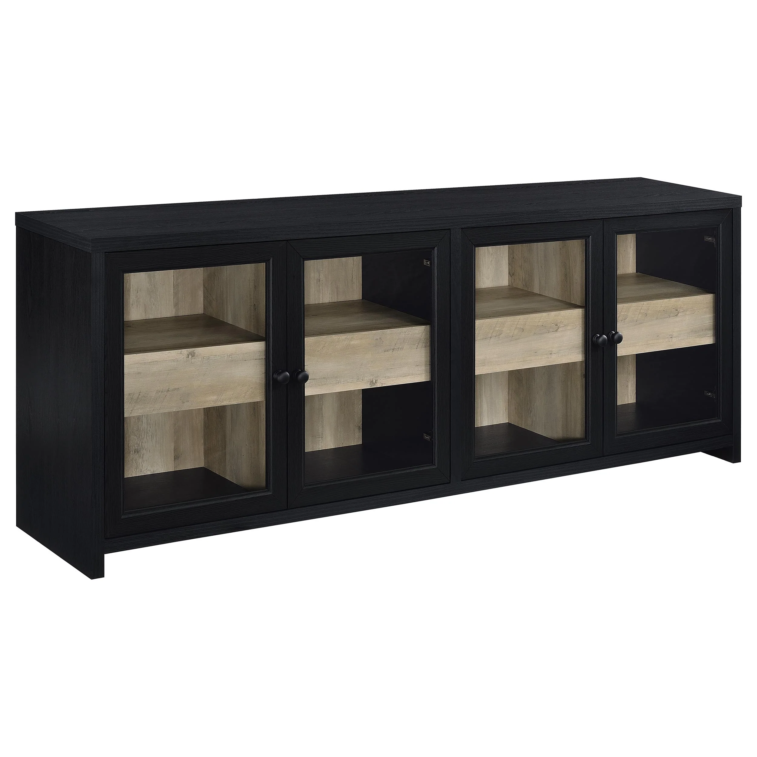Denison Entertainment Center - Image 3
