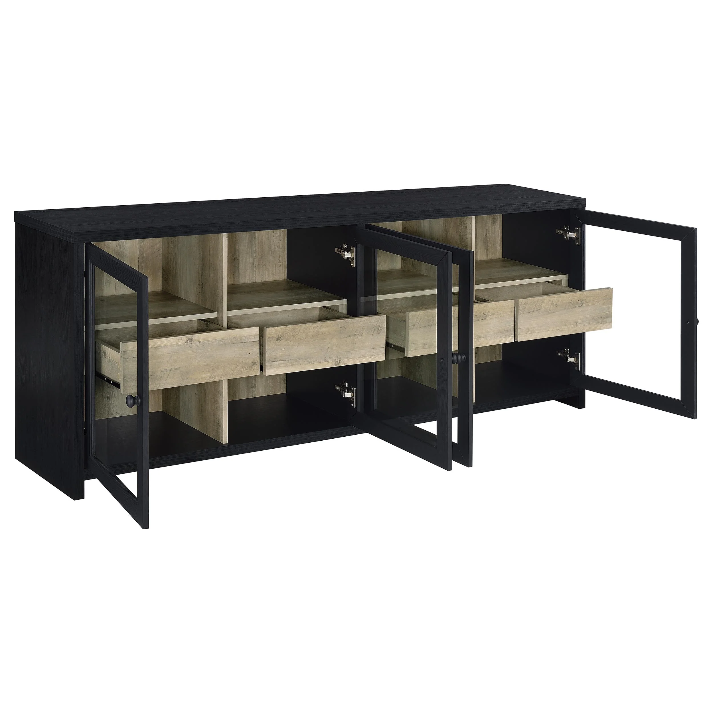 Denison Entertainment Center - Image 4