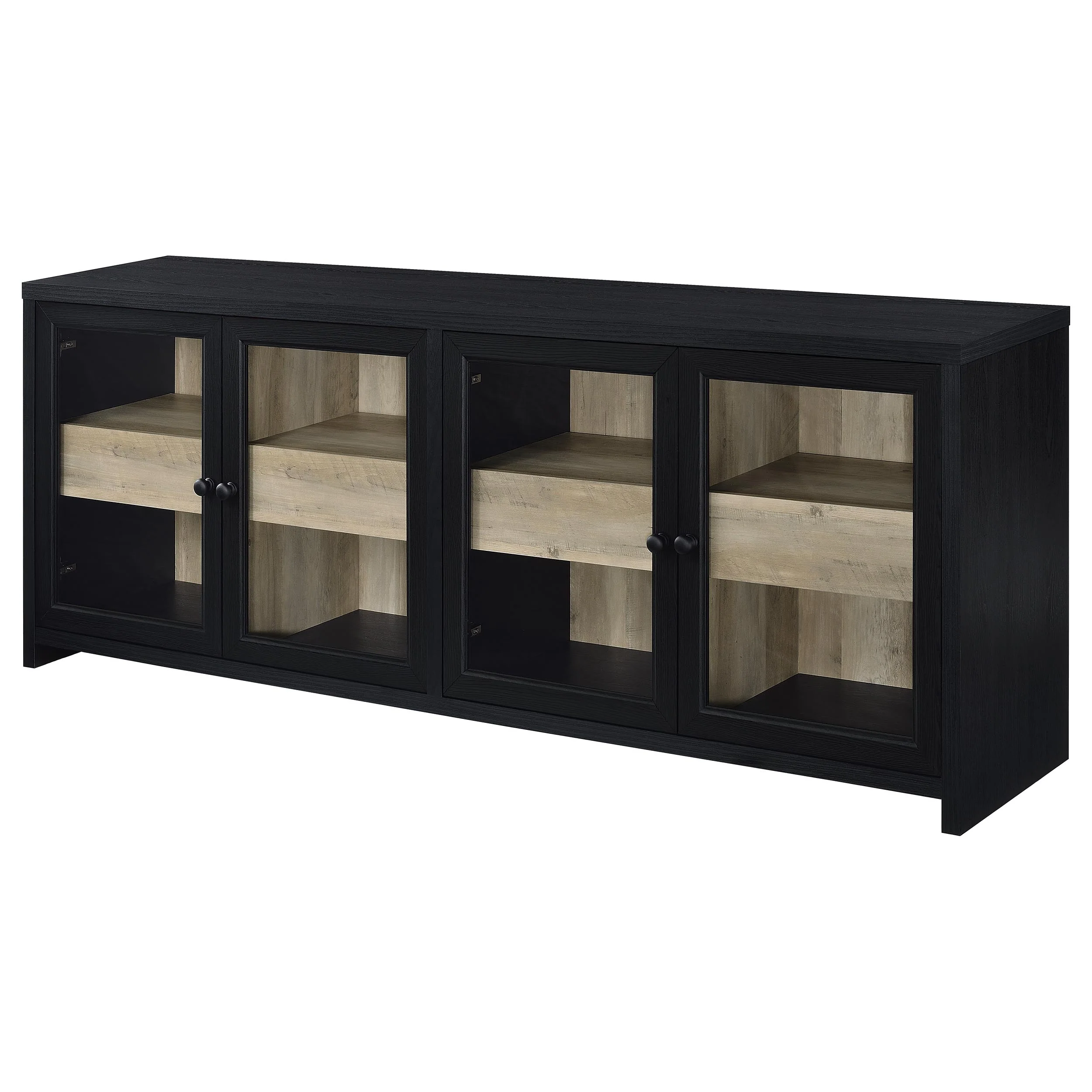 Denison TV Stand - Image 5