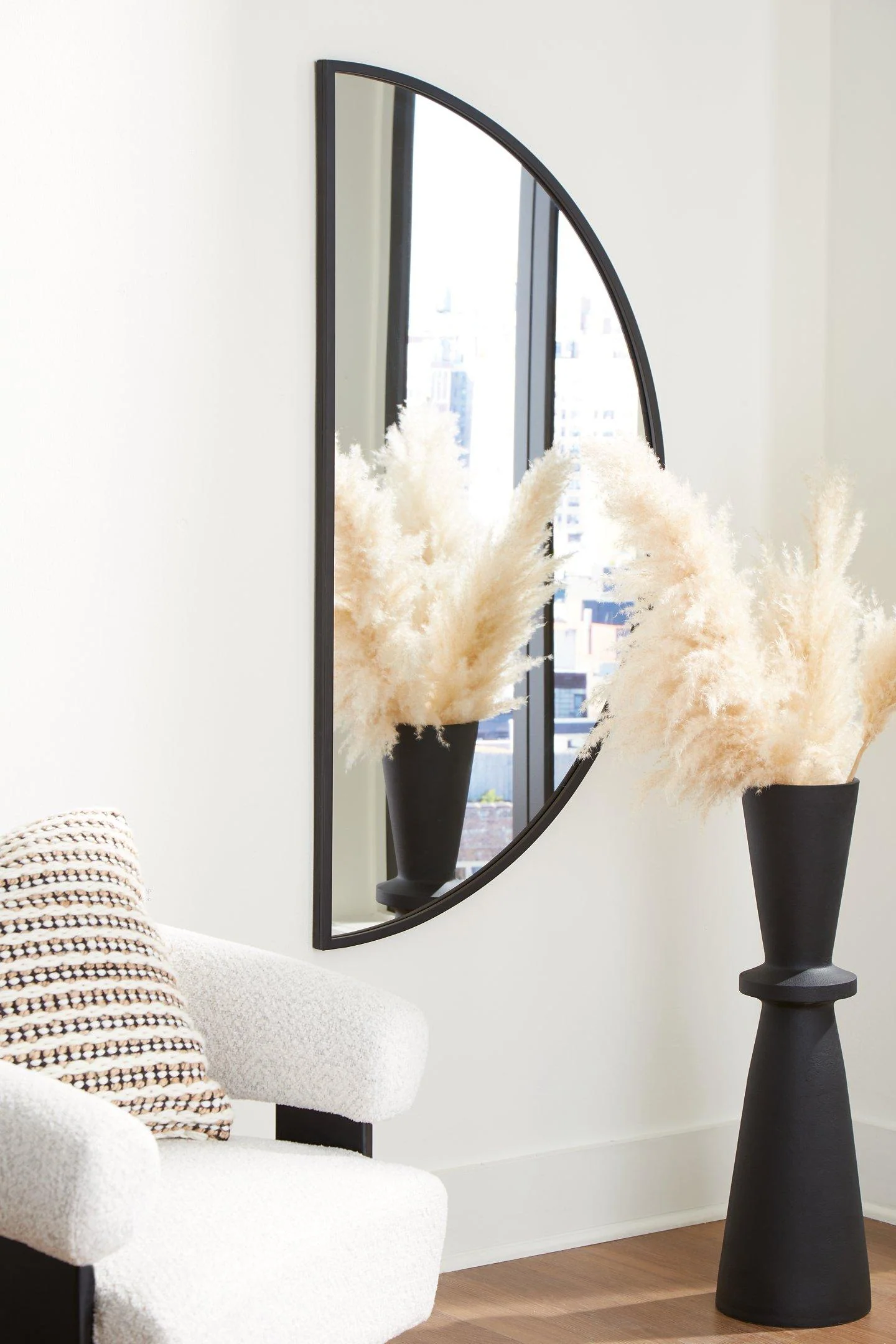 Denlow Accent Mirror - Image 2