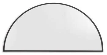 Denlow Accent Mirror - Image 3