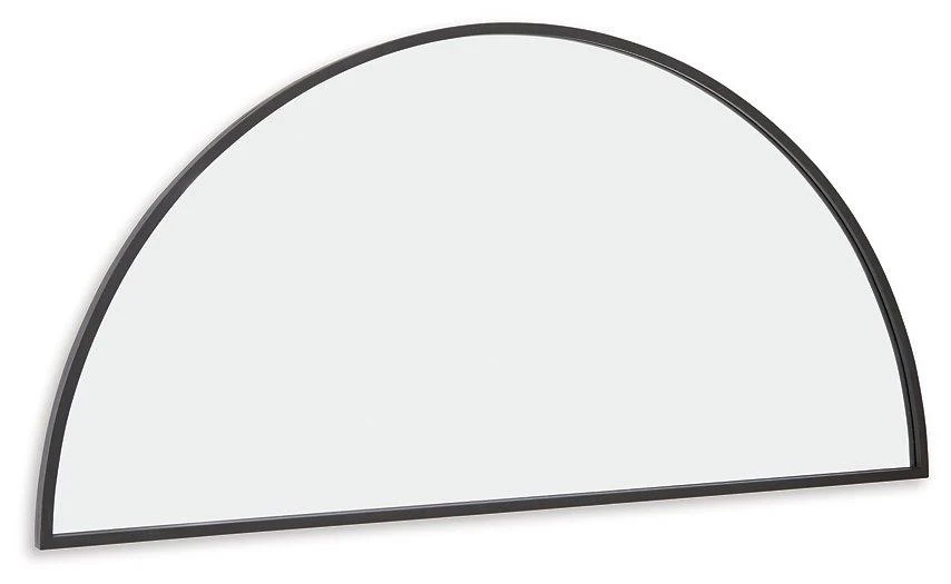 Denlow Accent Mirror - Image 5