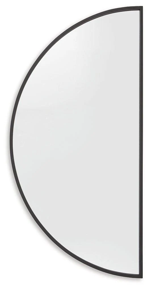 Denlow Accent Mirror - Image 6