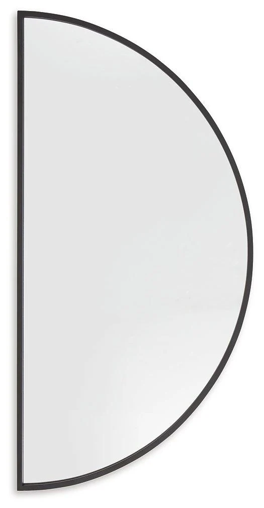 Denlow Accent Mirror - Image 7