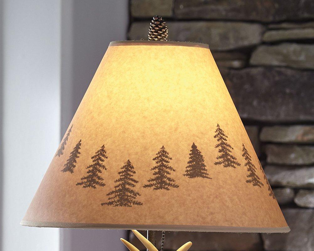Derek Table Lamp (Set of 2) - Image 7