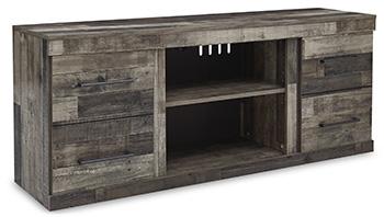 Derekson 60" TV Stand - Image 3