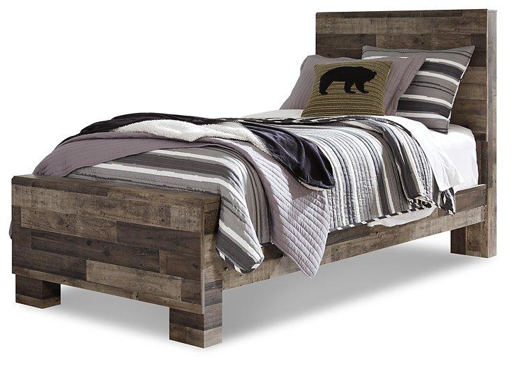 Derekson Bed - Image 13