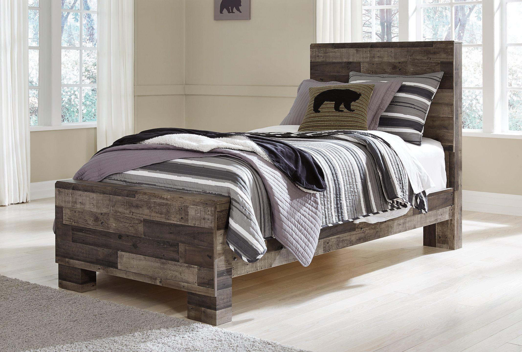 Derekson Bed - Image 14