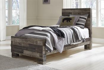 Derekson Bed - Image 15