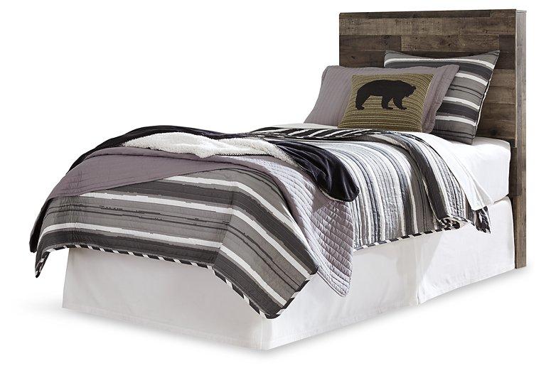Derekson Bed - Image 16