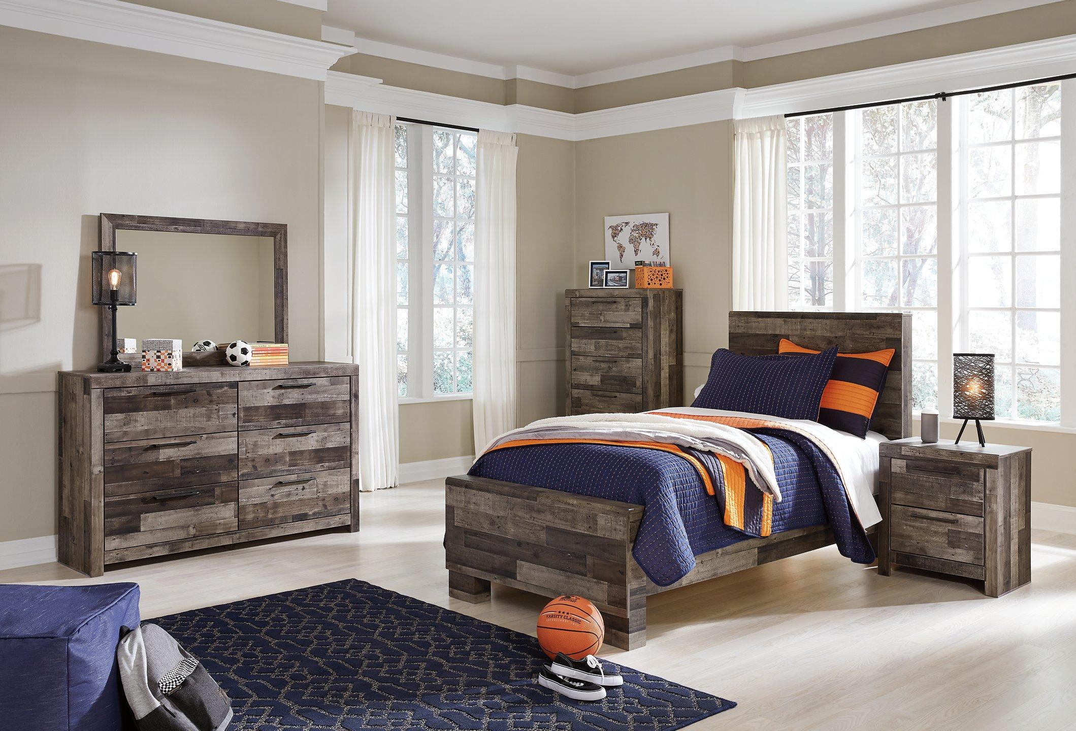 Derekson Bed - Image 17