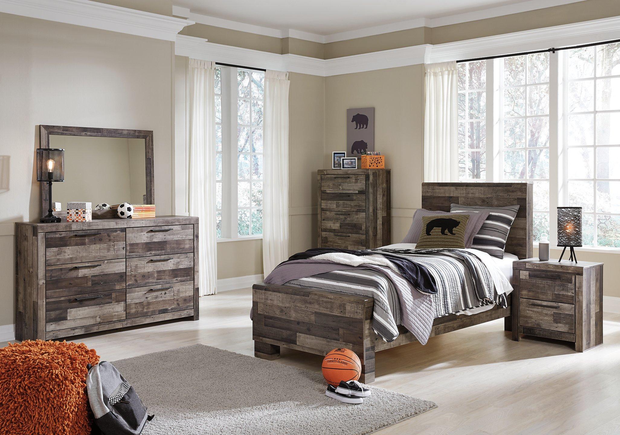 Derekson Bed - Image 18