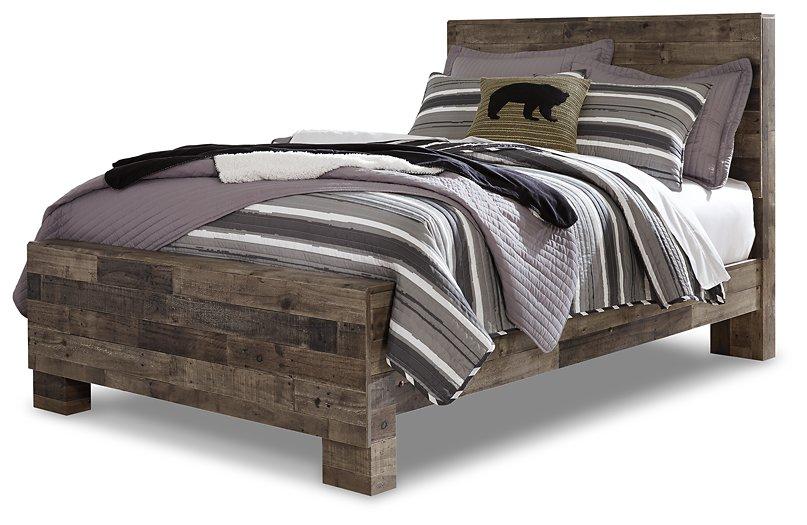 Derekson Bed - Image 19