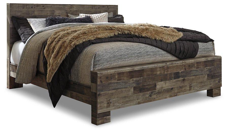 Derekson Bed - Image 21