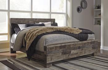 Derekson Bed - Image 23