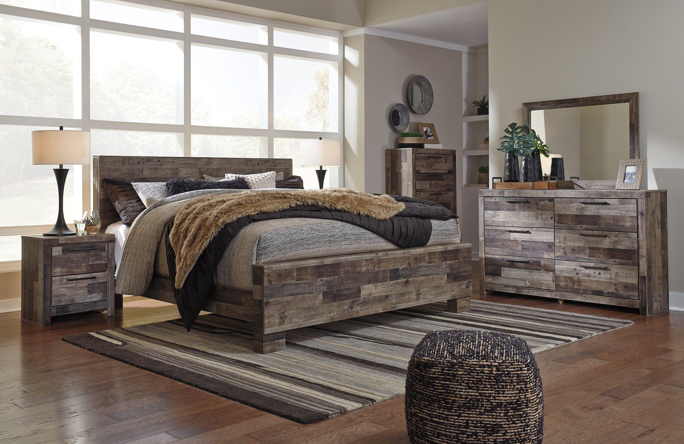 Derekson Bed - Image 27