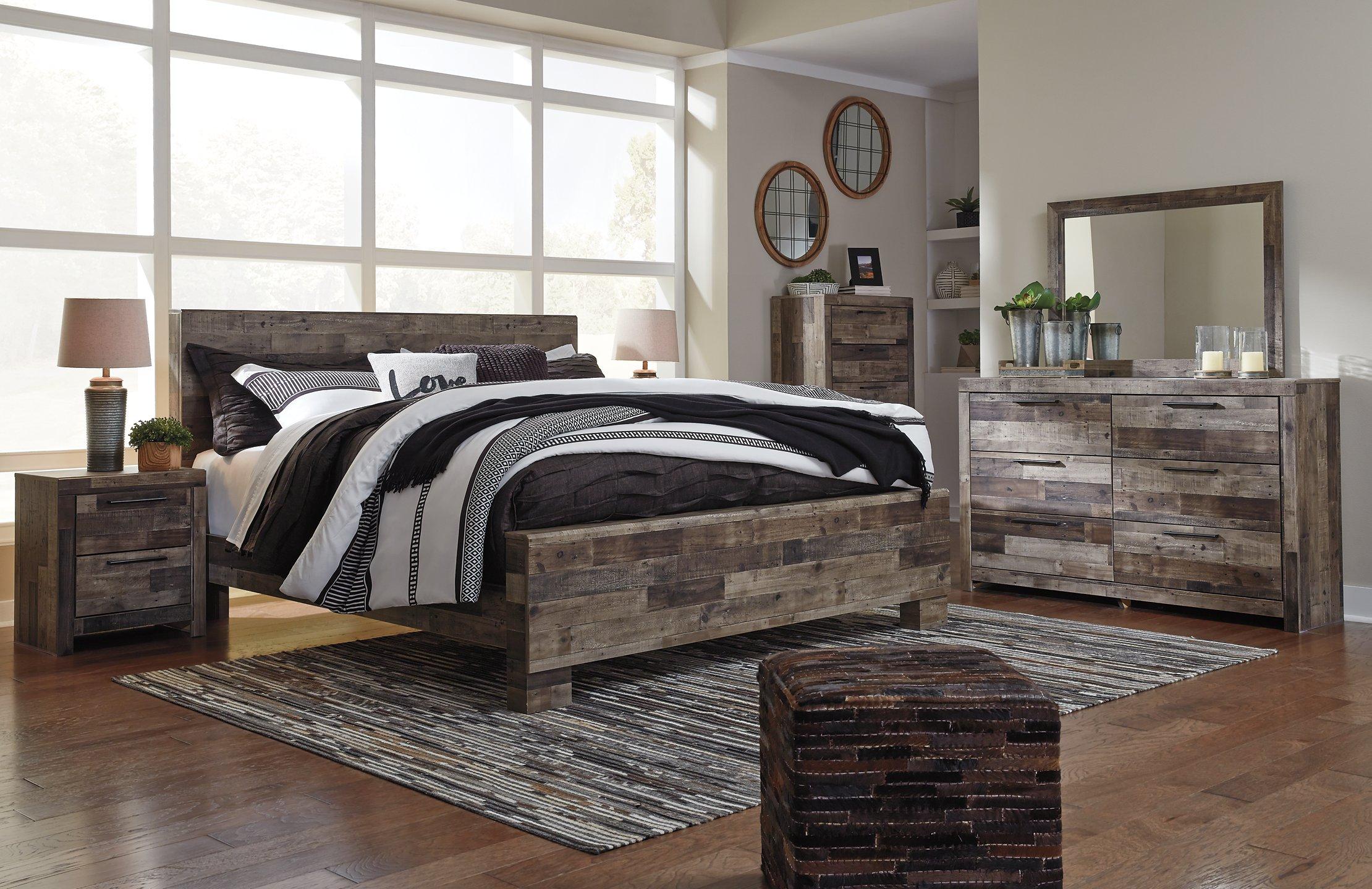 Derekson Bed - Image 28