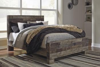 Derekson Bed - Image 3