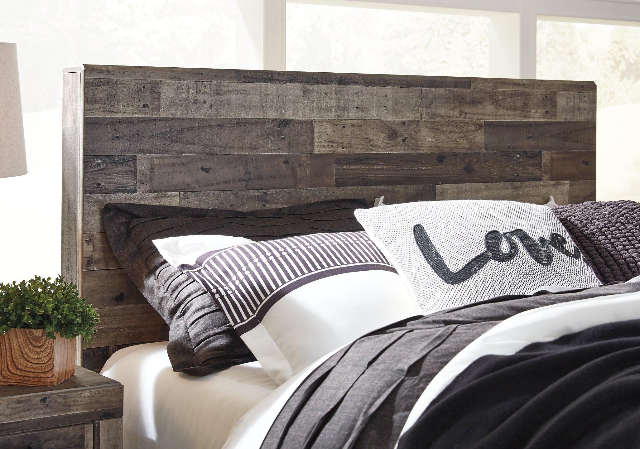 Derekson Bed - Image 9