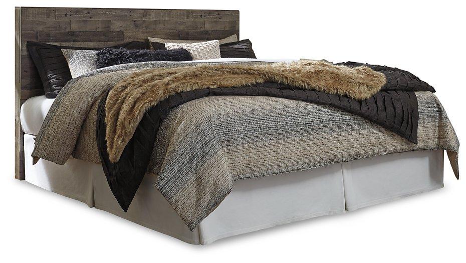 Derekson Bed with 2 Storage Drawers - Image 31