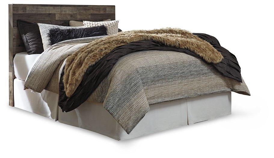 Derekson Bed with 6 Storage Drawers - Image 18
