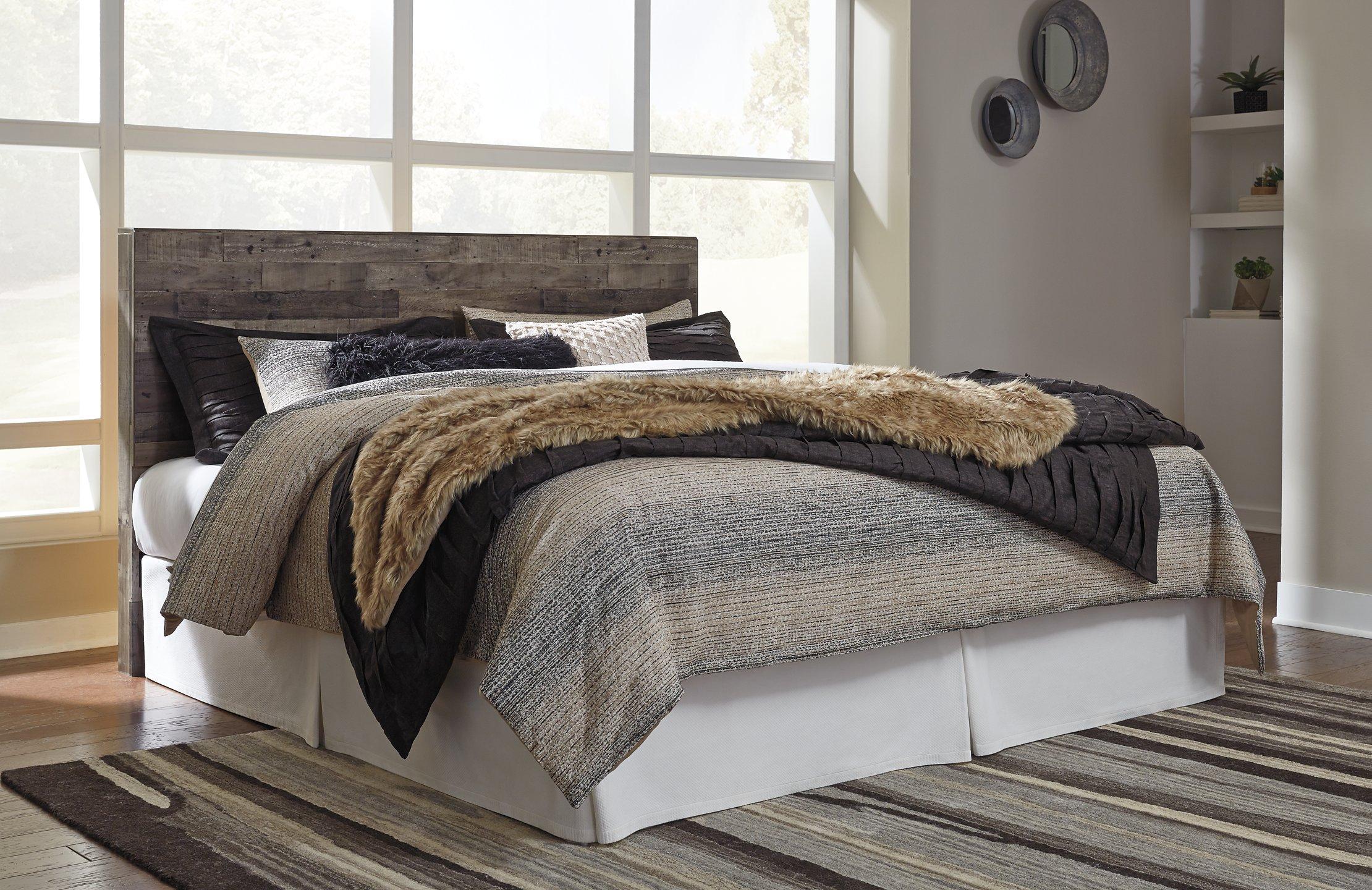 Derekson Bed with 6 Storage Drawers - Image 8