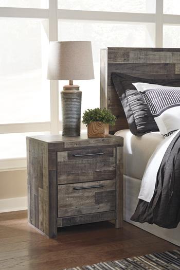 Derekson Nightstand - Image 3