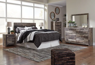 Derekson Nightstand - Image 6