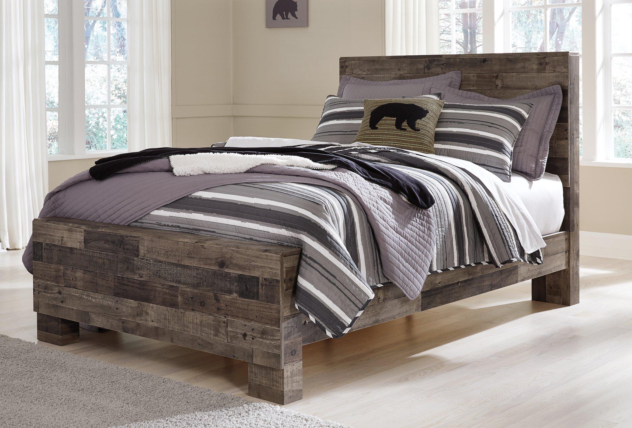 Derekson Youth Bed - Image 2
