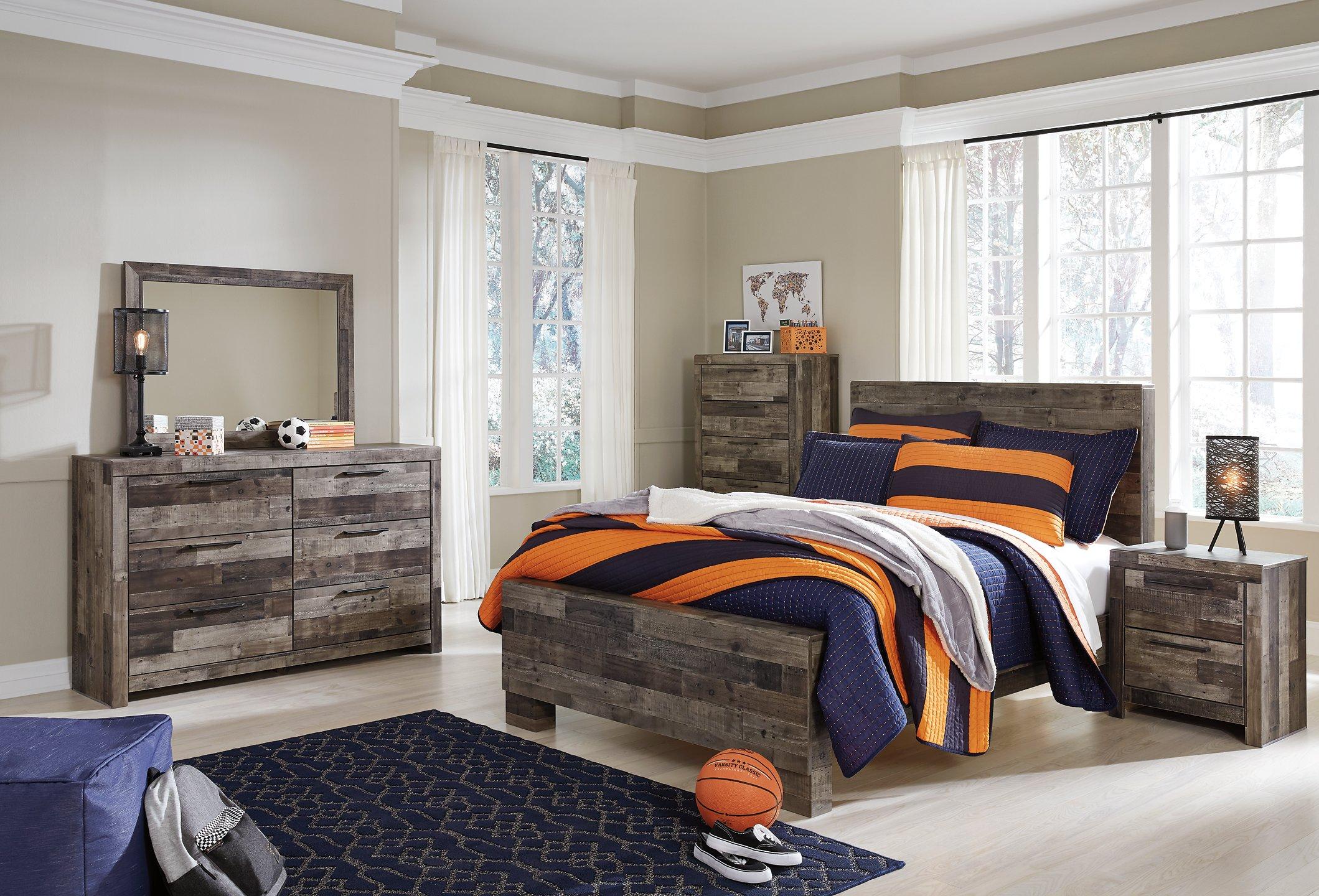 Derekson Youth Bed - Image 4