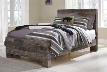 Derekson Youth Panel Headboard - Image 8