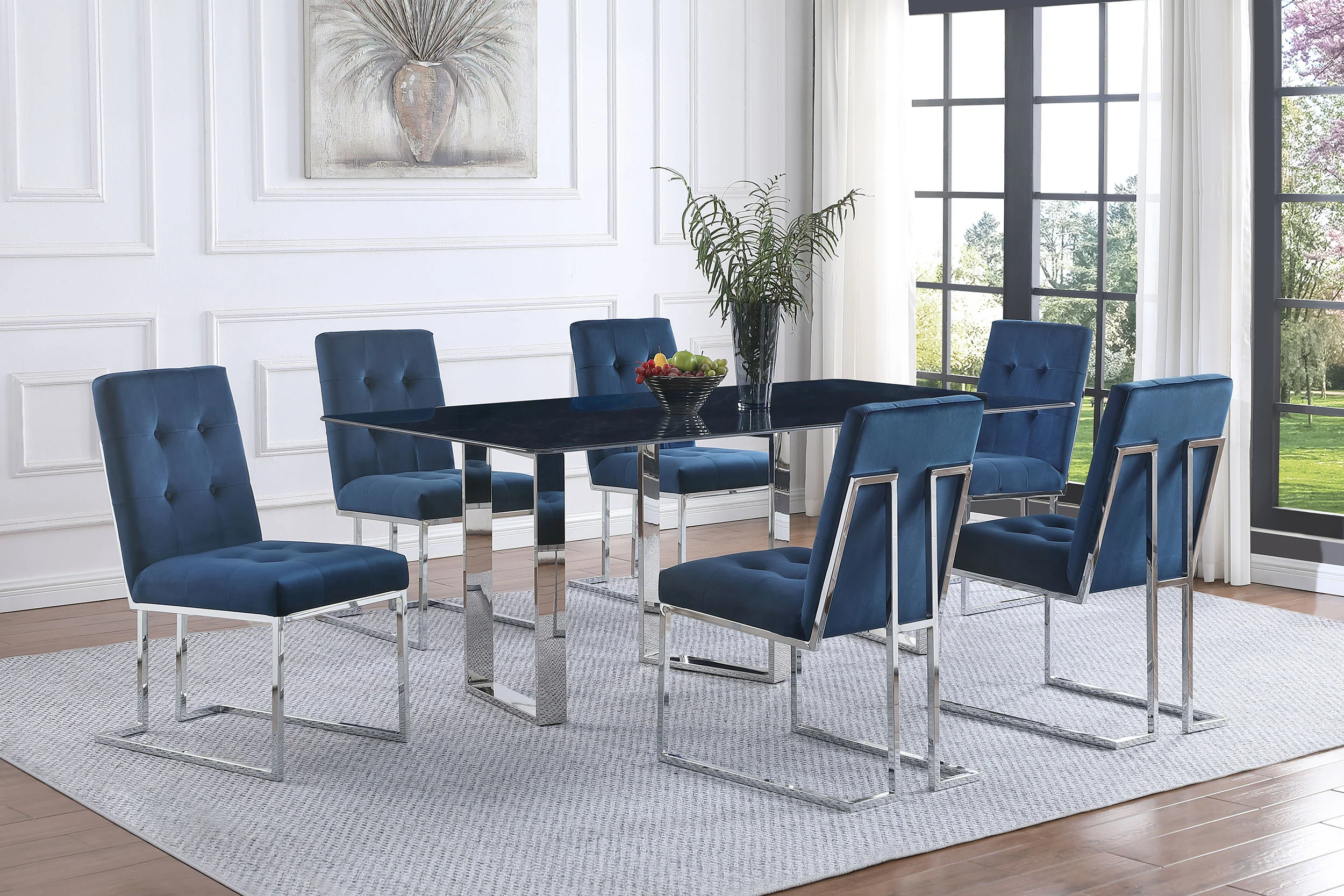 Desden Dining Table - Image 10