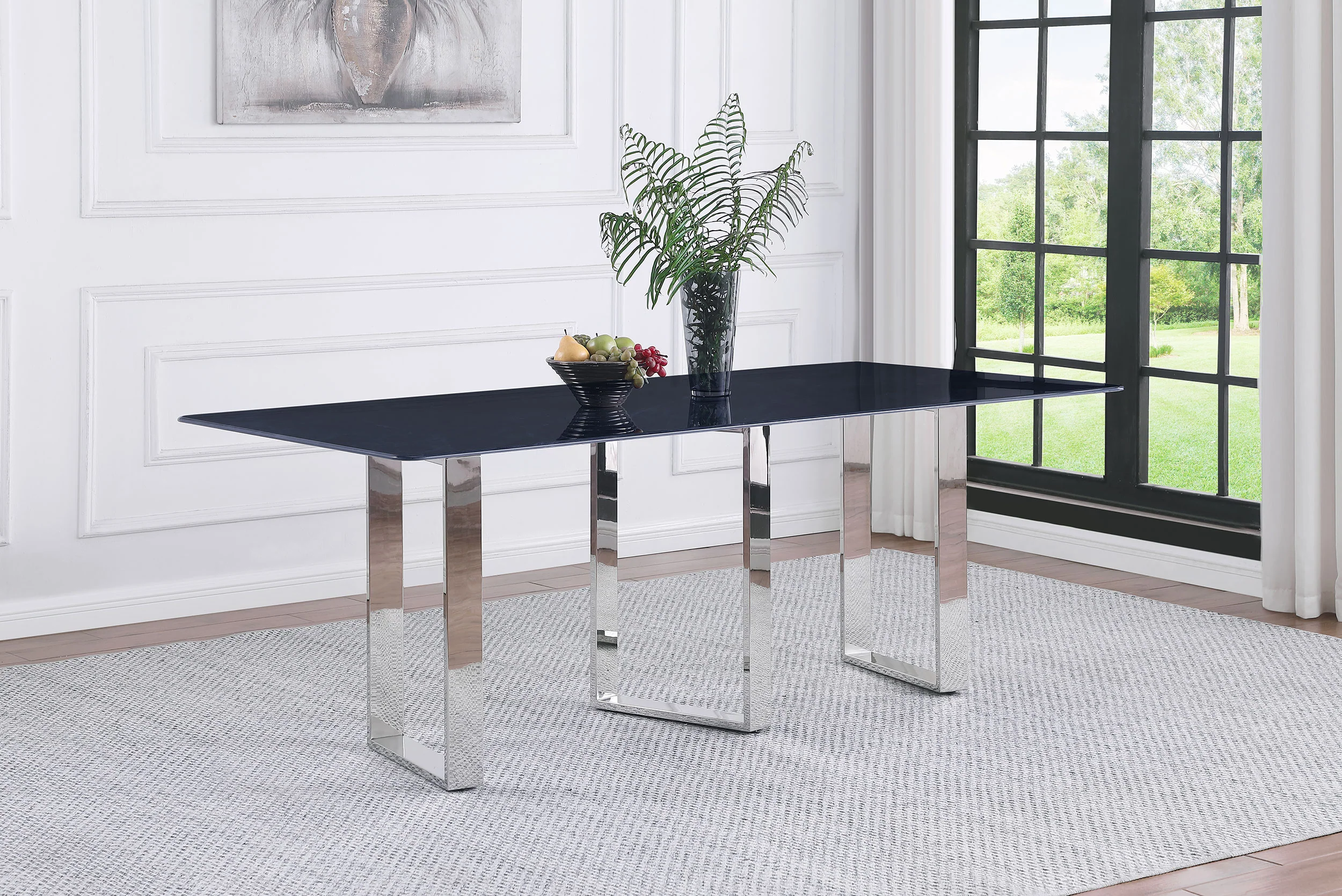Desden Dining Table - Image 2