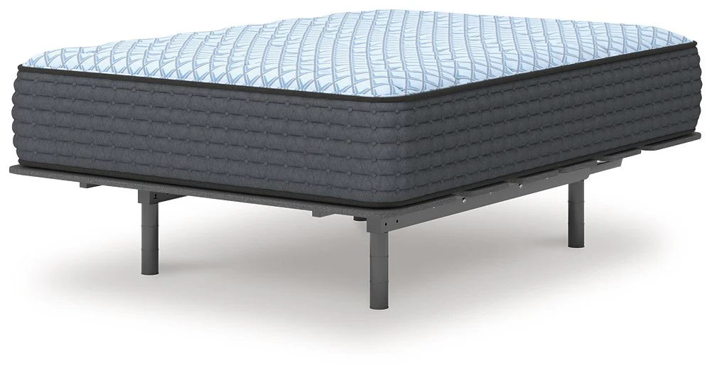 Destin Cove Plush Mattress - Image 4