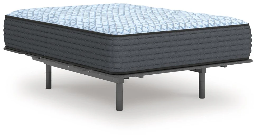 Destin Cove Plush Mattress - Image 5