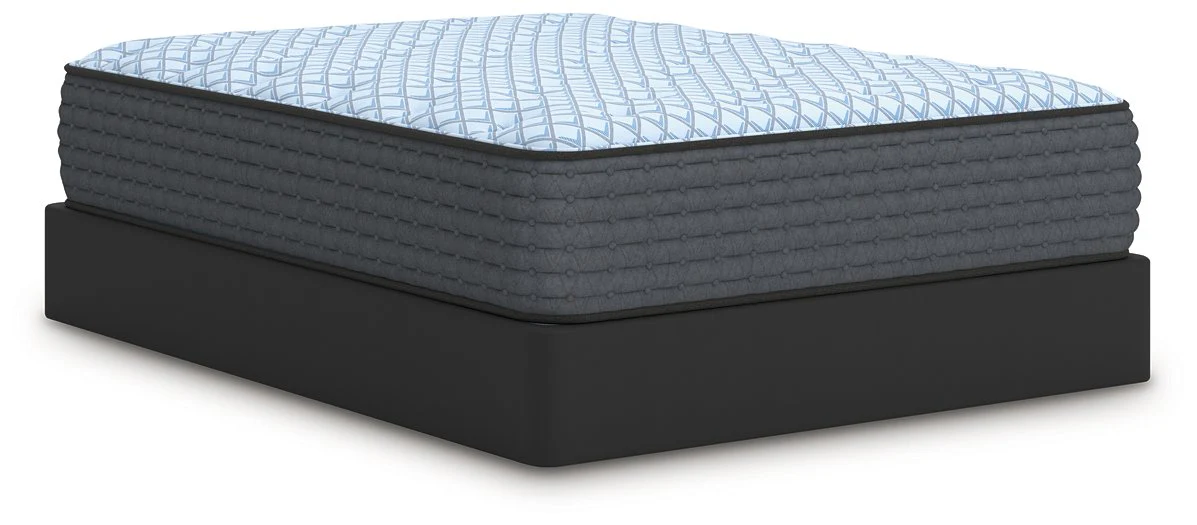 Destin Cove Plush Mattress - Image 7