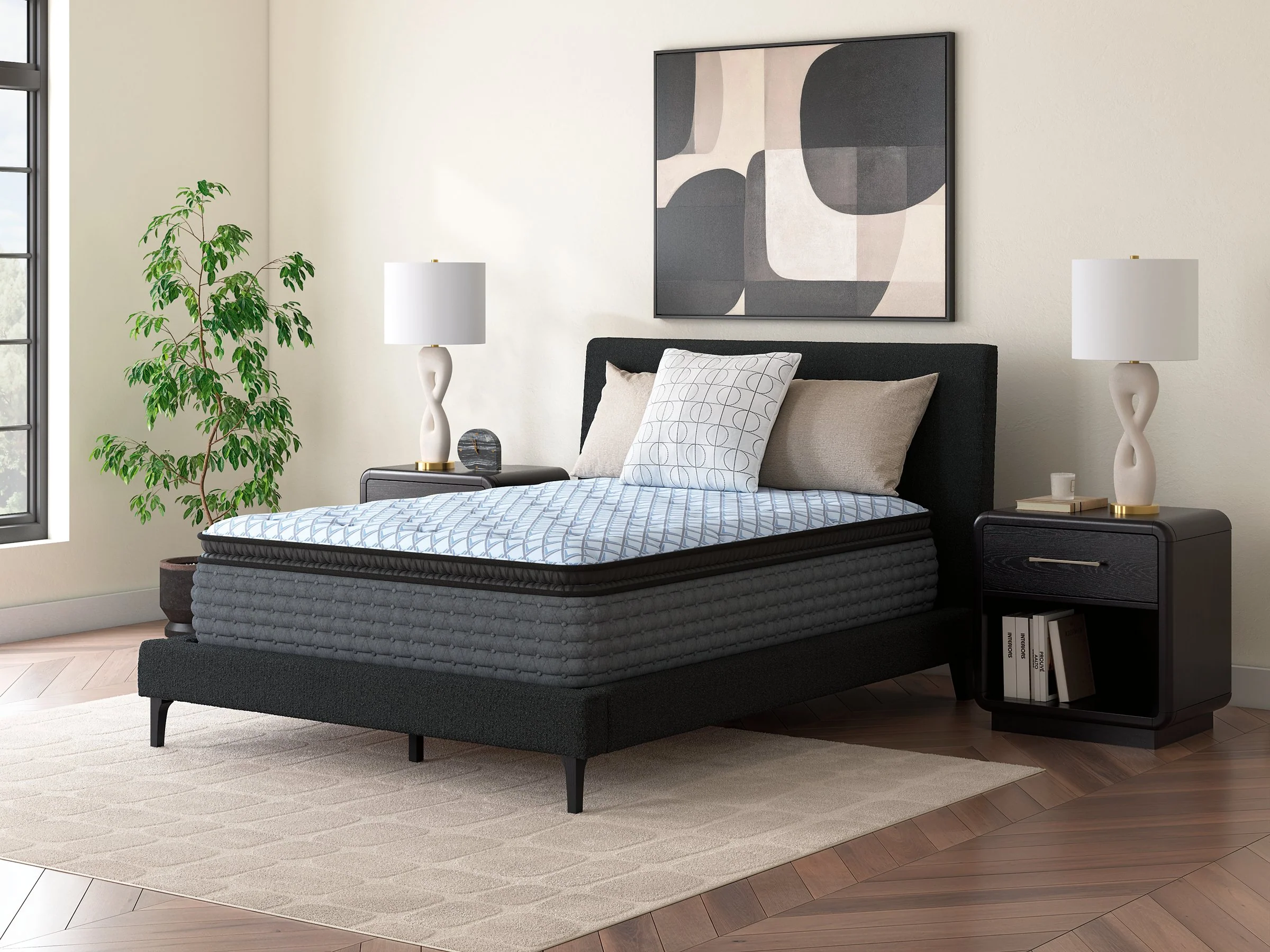 Destin Cove PT Mattress - Image 2