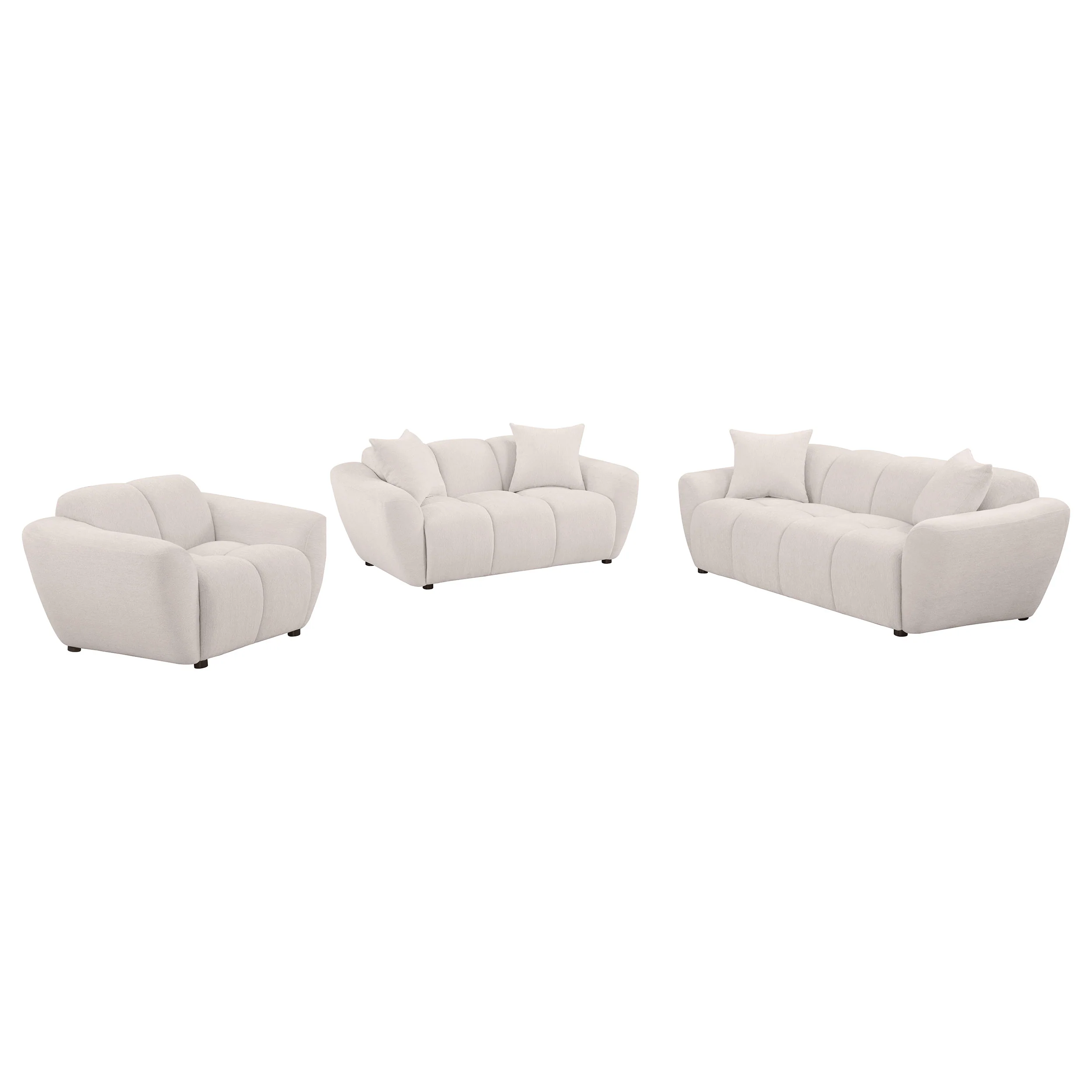 Destino Sofa Set - Image 10